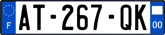 AT-267-QK
