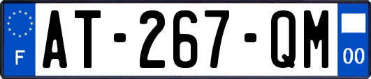 AT-267-QM