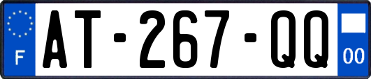 AT-267-QQ