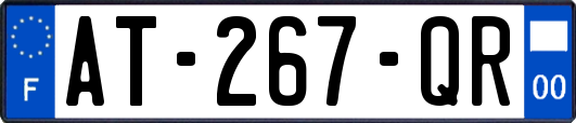 AT-267-QR