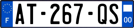 AT-267-QS