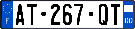 AT-267-QT