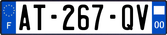 AT-267-QV