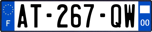 AT-267-QW