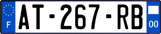 AT-267-RB