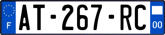 AT-267-RC