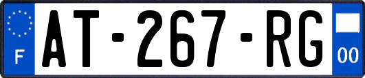 AT-267-RG