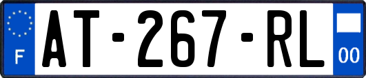 AT-267-RL