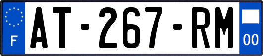 AT-267-RM