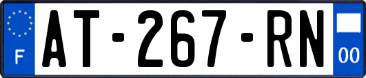 AT-267-RN