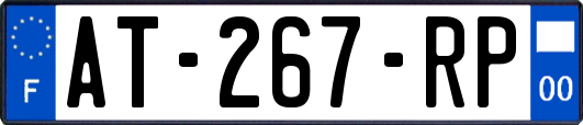 AT-267-RP