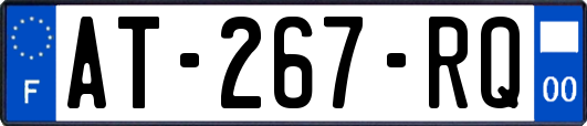 AT-267-RQ