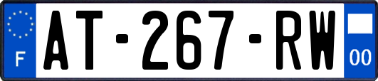 AT-267-RW