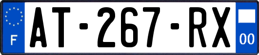 AT-267-RX