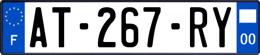 AT-267-RY