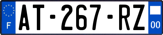 AT-267-RZ