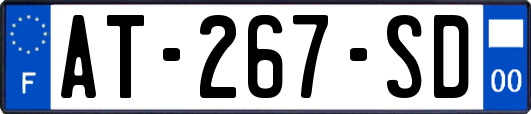 AT-267-SD