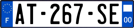 AT-267-SE
