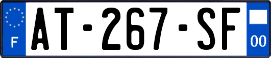 AT-267-SF