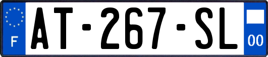 AT-267-SL