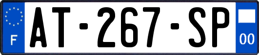 AT-267-SP