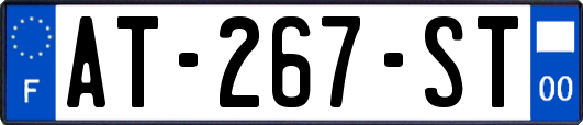 AT-267-ST