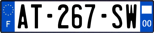 AT-267-SW