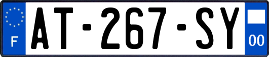 AT-267-SY