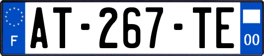 AT-267-TE