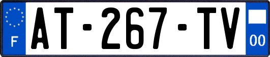 AT-267-TV