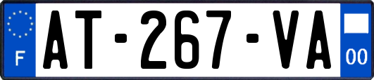 AT-267-VA