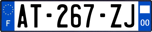 AT-267-ZJ