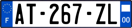 AT-267-ZL