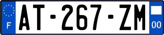 AT-267-ZM