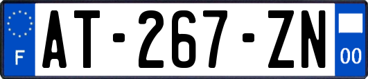 AT-267-ZN