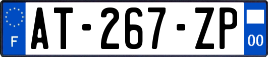 AT-267-ZP