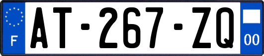 AT-267-ZQ