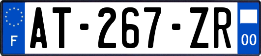 AT-267-ZR