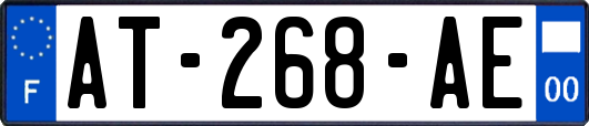 AT-268-AE