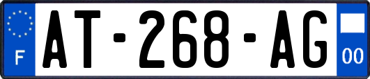 AT-268-AG