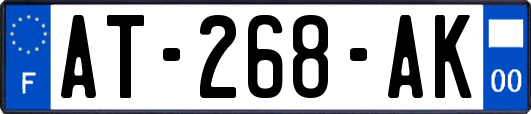 AT-268-AK