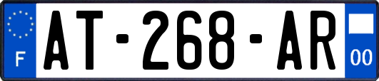 AT-268-AR