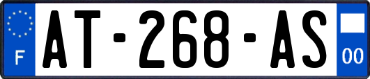 AT-268-AS