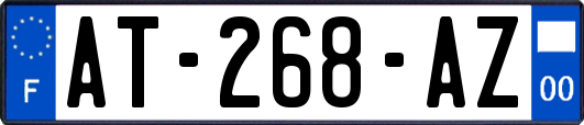 AT-268-AZ