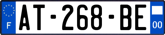 AT-268-BE