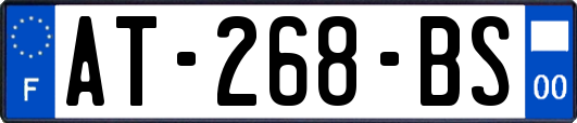 AT-268-BS