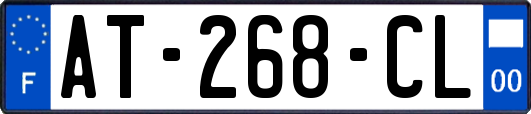 AT-268-CL