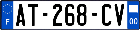 AT-268-CV