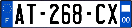 AT-268-CX