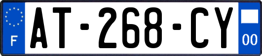 AT-268-CY